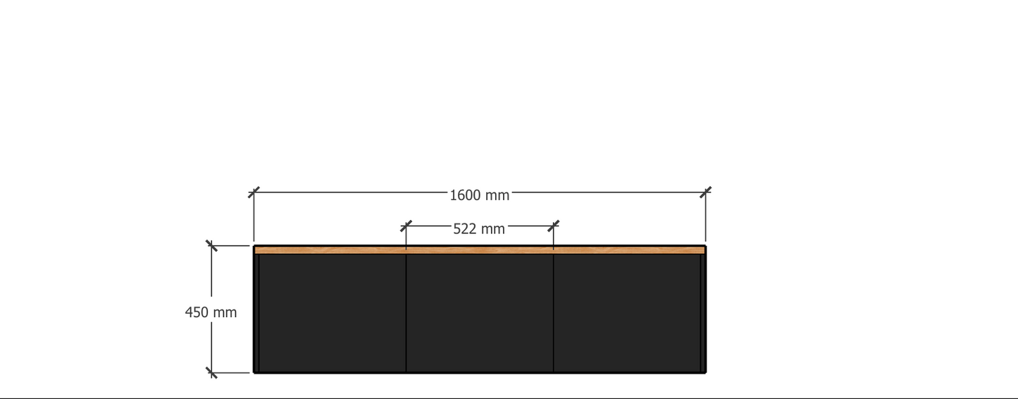 Classic 160 cm