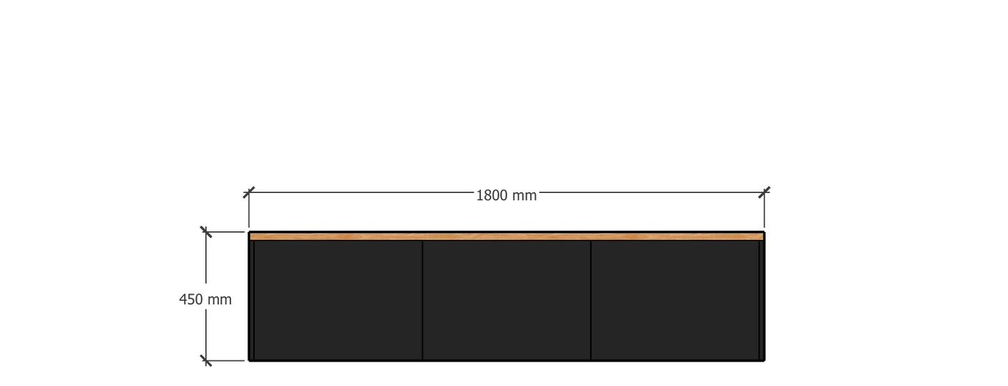 Classic 180 cm