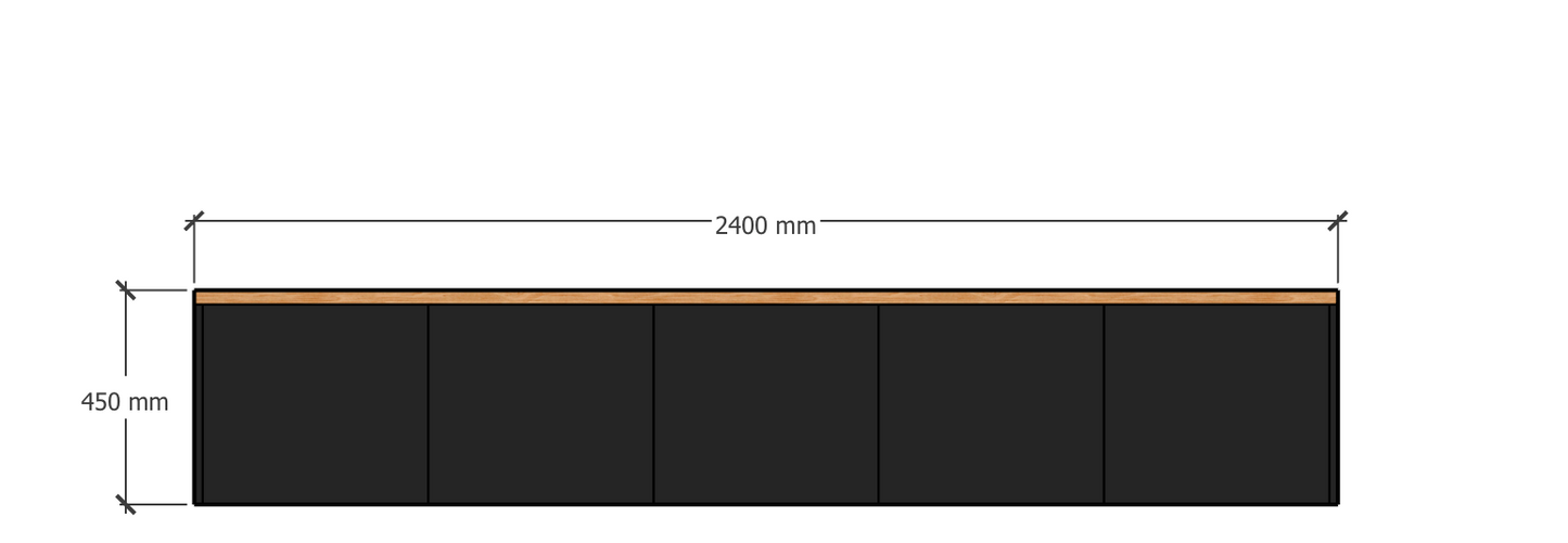 Classic 240 cm